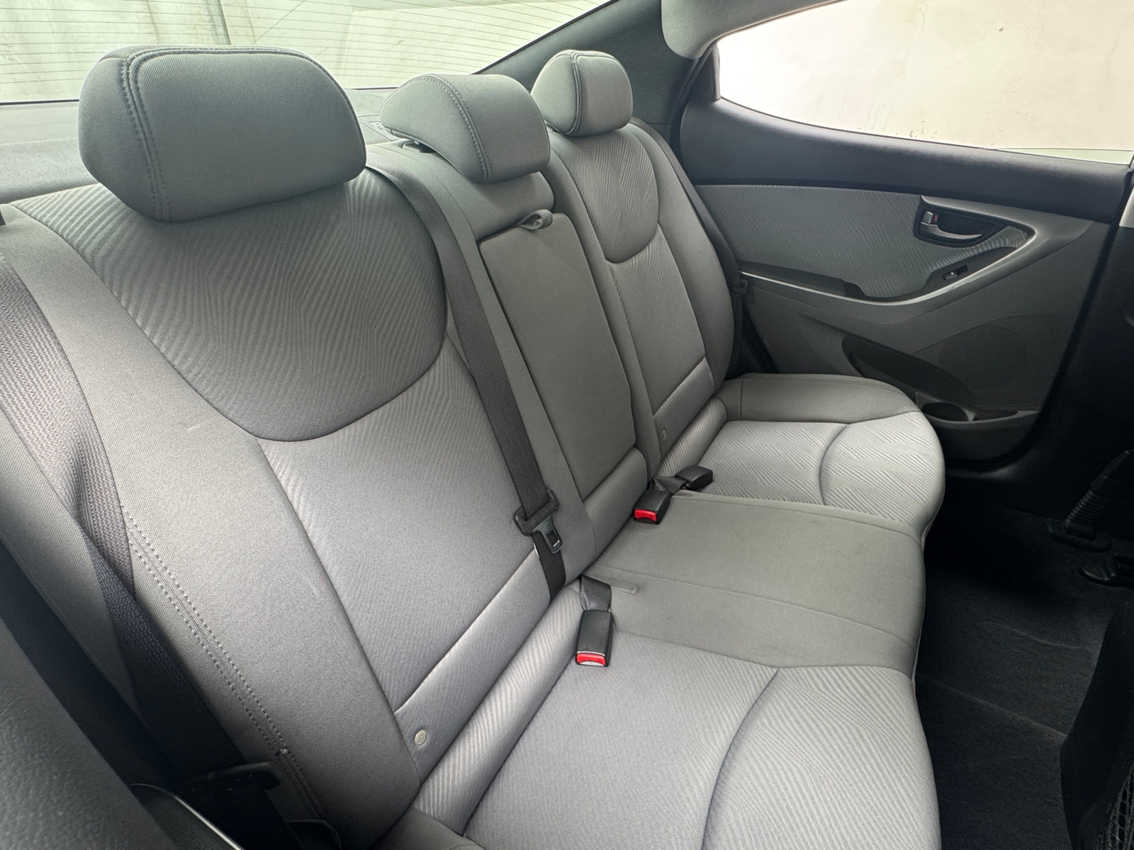 Thumbnail: 2013 Hyundai Elantra - 6