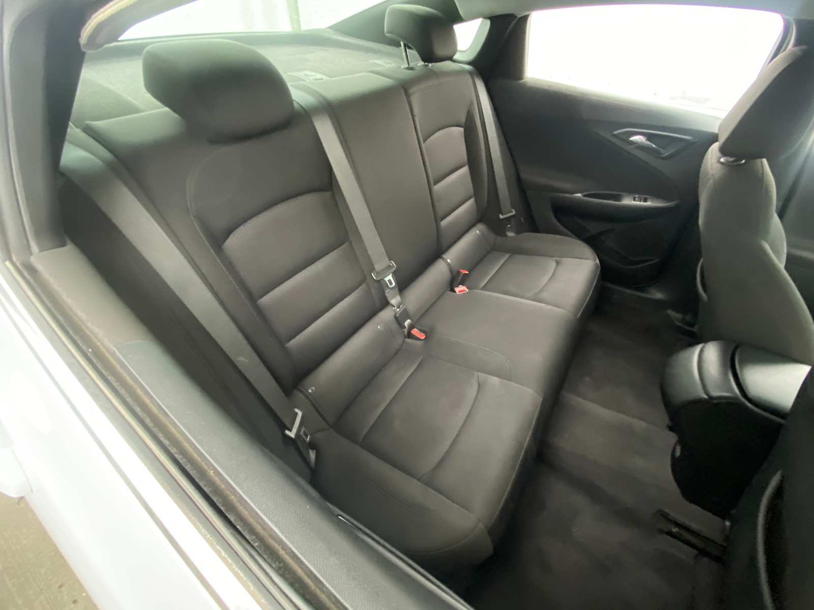 Thumbnail: 2019 Chevrolet Malibu - 6