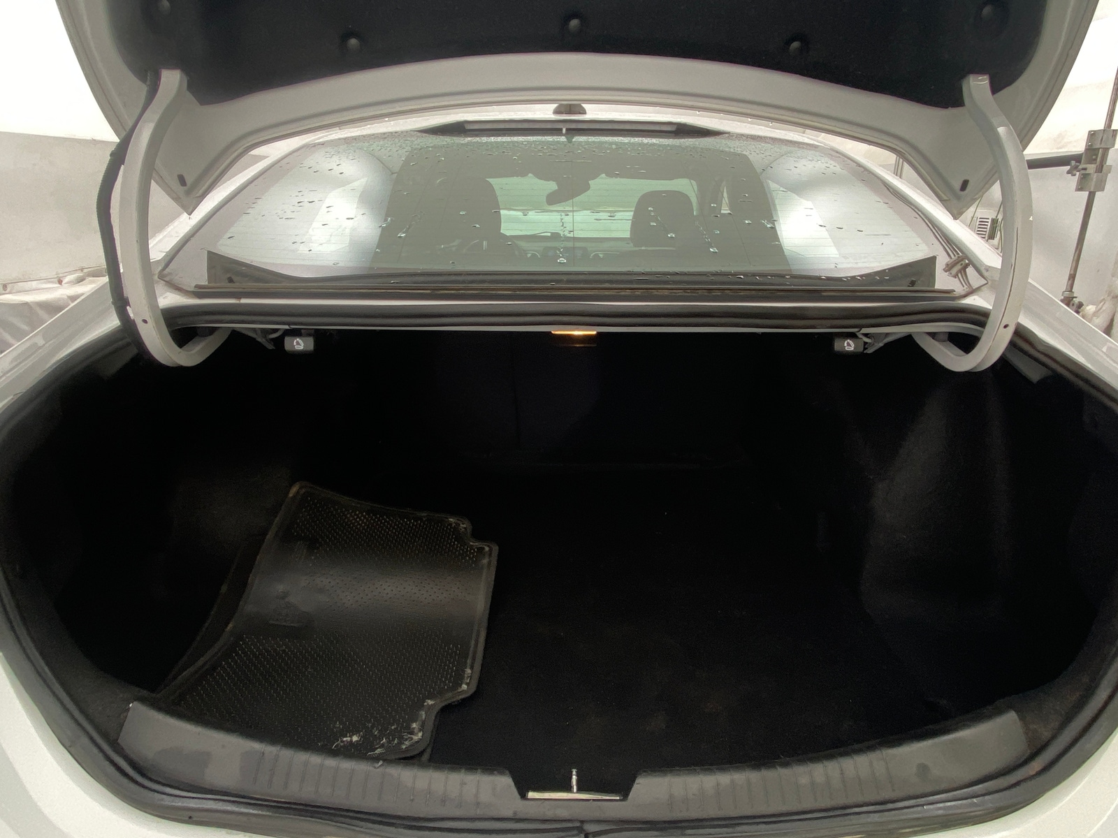 Thumbnail: 2019 Chevrolet Malibu - 7