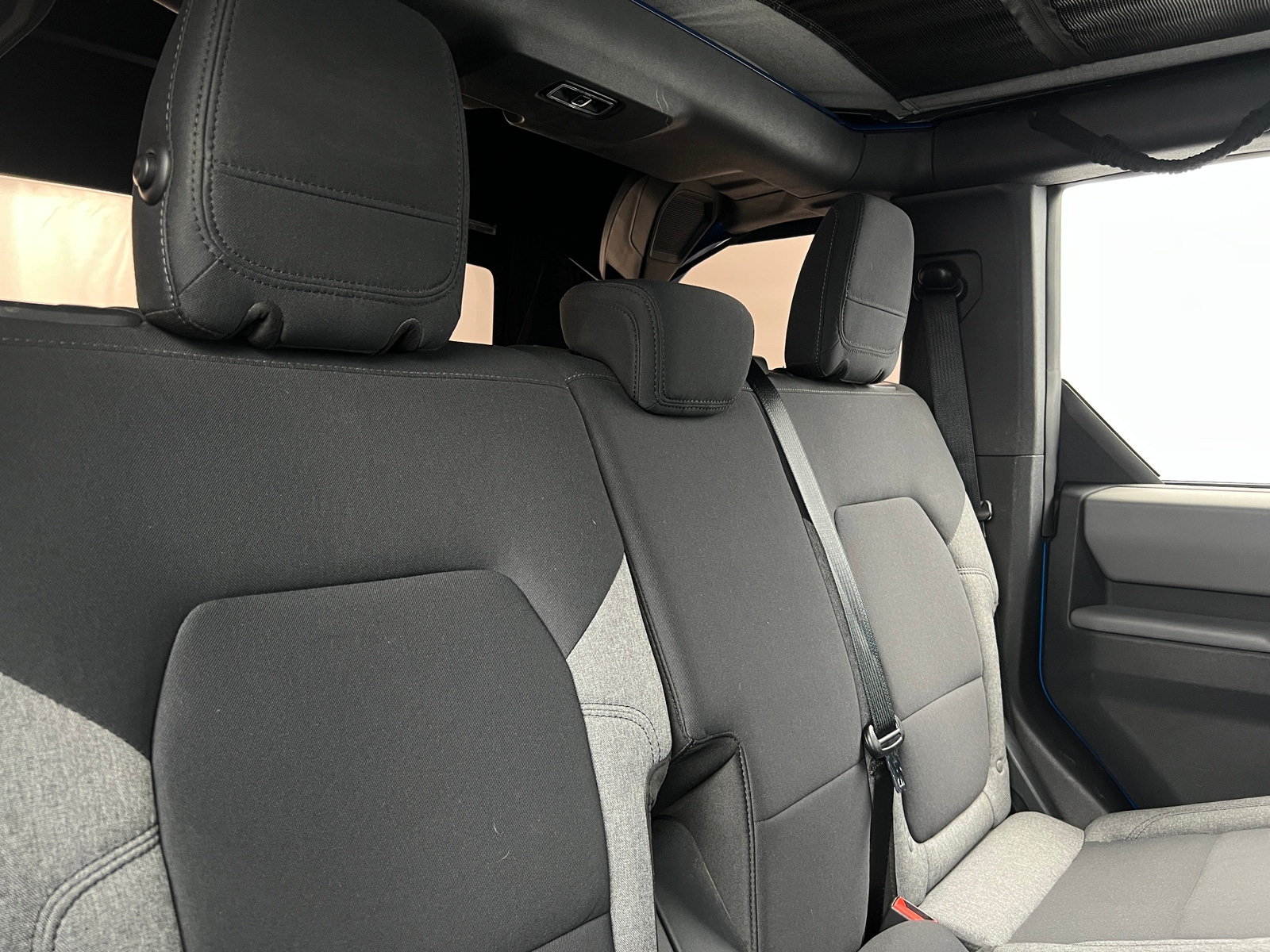 Thumbnail: 2021 Ford Bronco - 6