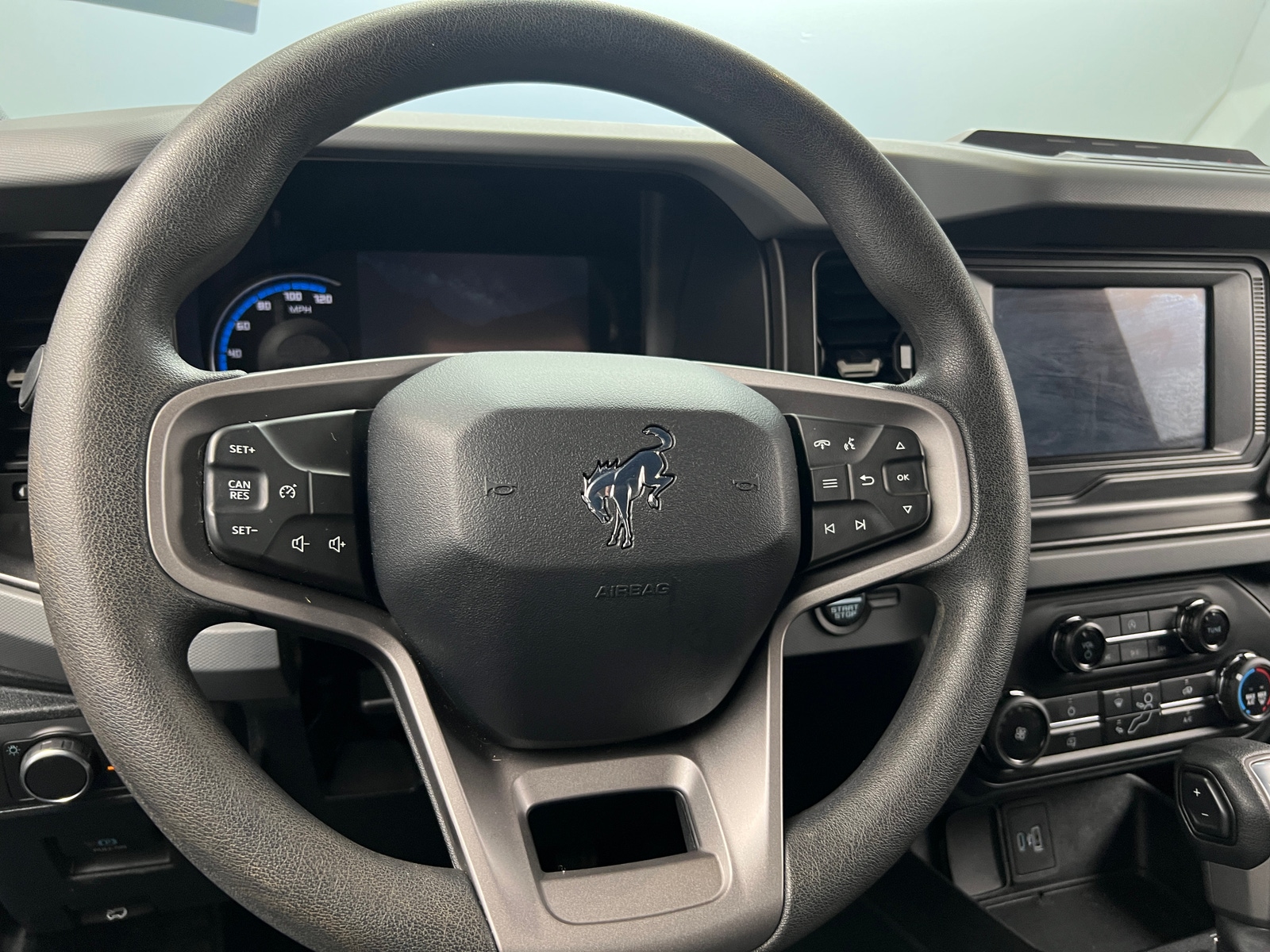 Thumbnail: 2021 Ford Bronco - 5