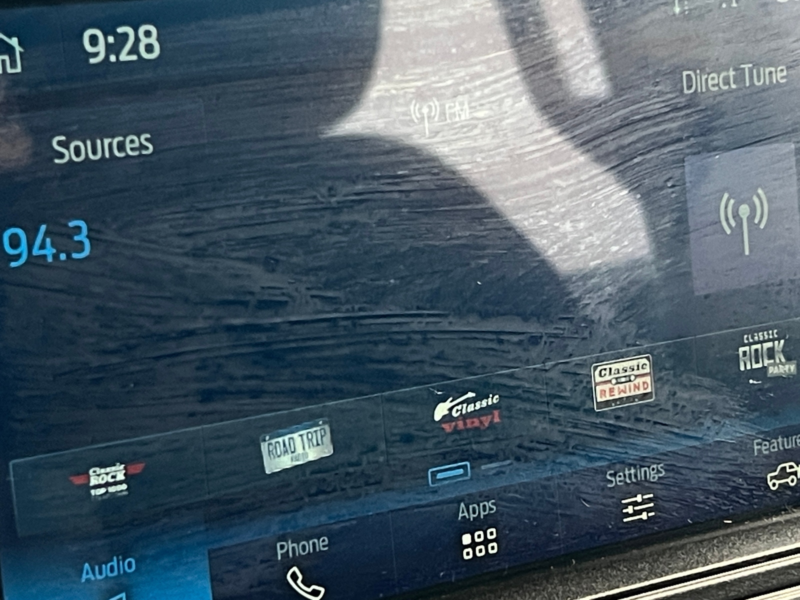 Thumbnail: 2021 Ford Bronco - 4