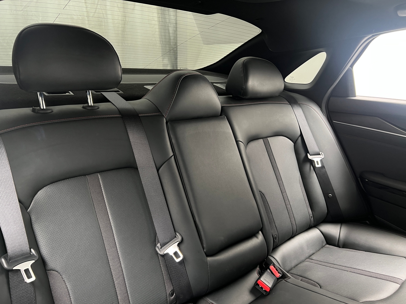 Thumbnail: 2024 Kia K5 - 5