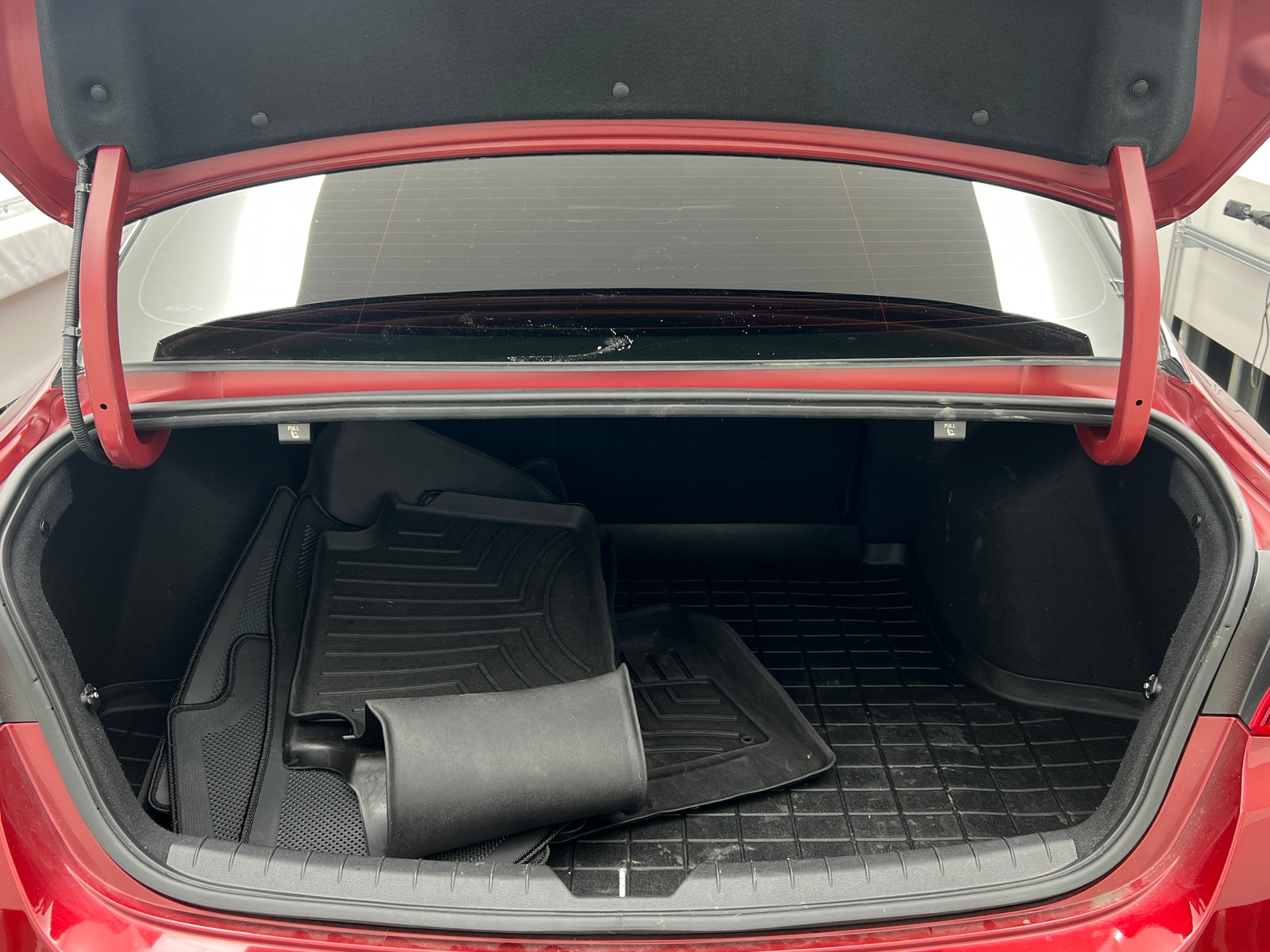 Thumbnail: 2024 Kia K5 - 6