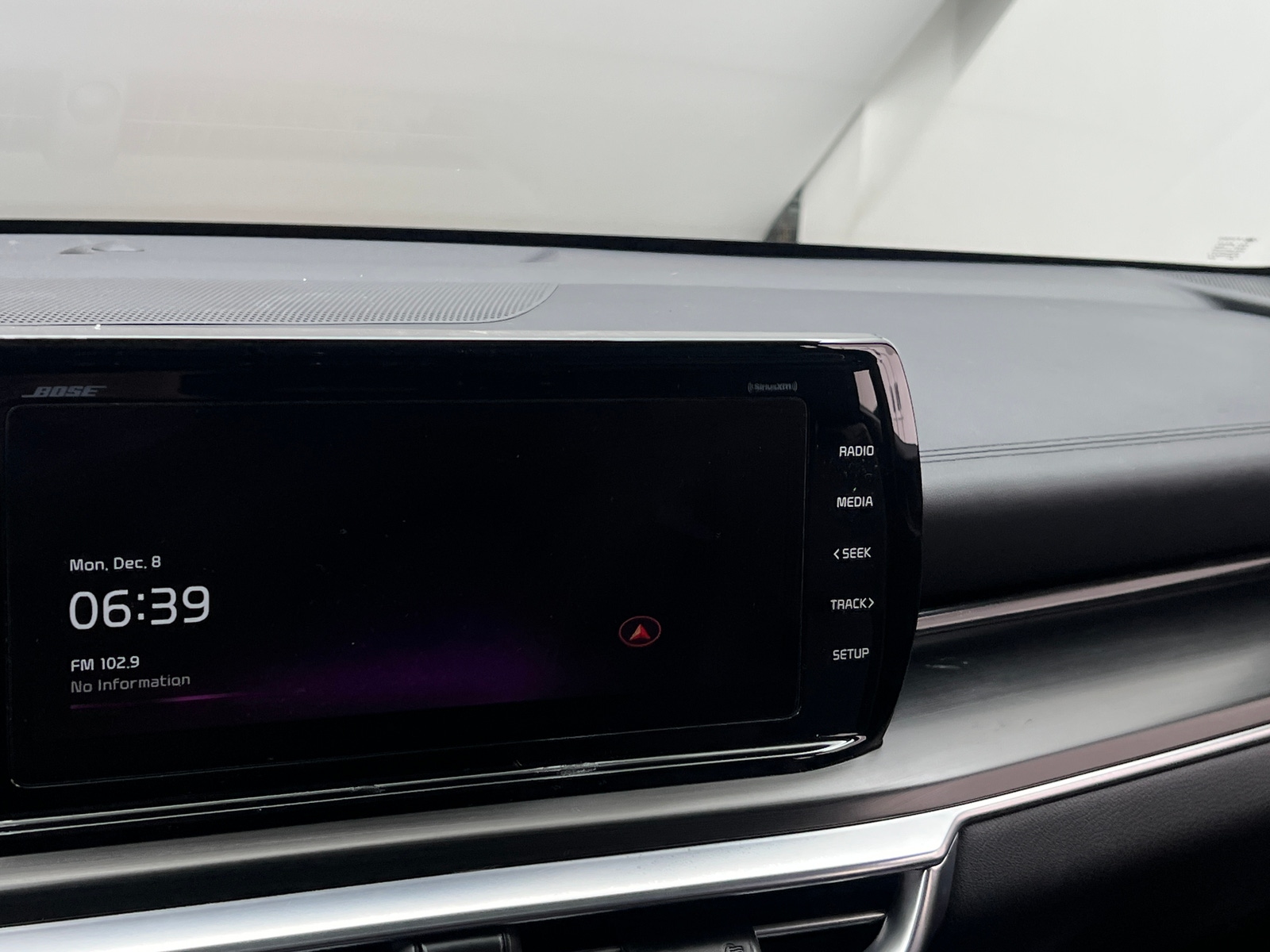 Thumbnail: 2024 Kia K5 - 3