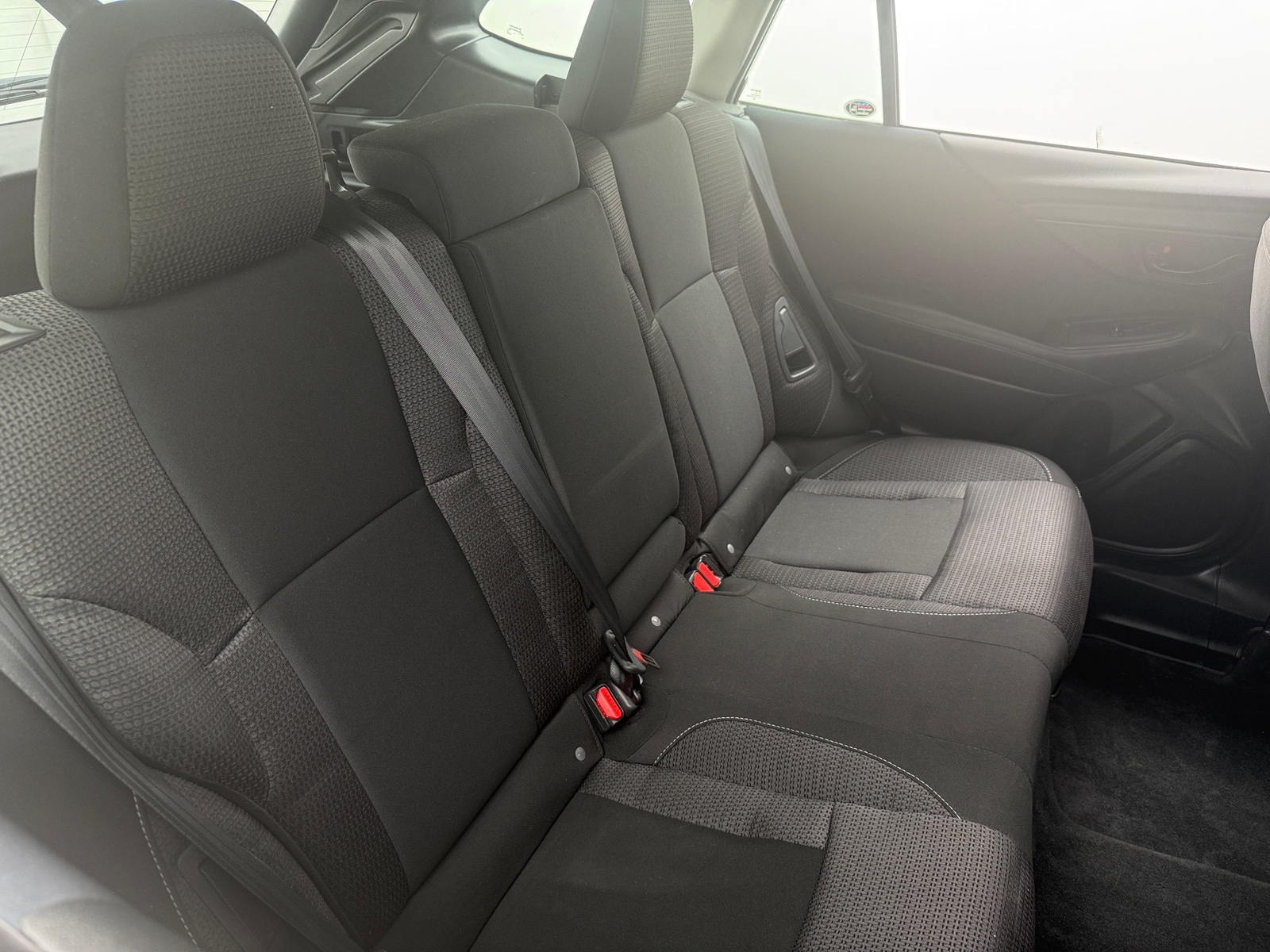 Thumbnail: 2023 Subaru Outback - 6