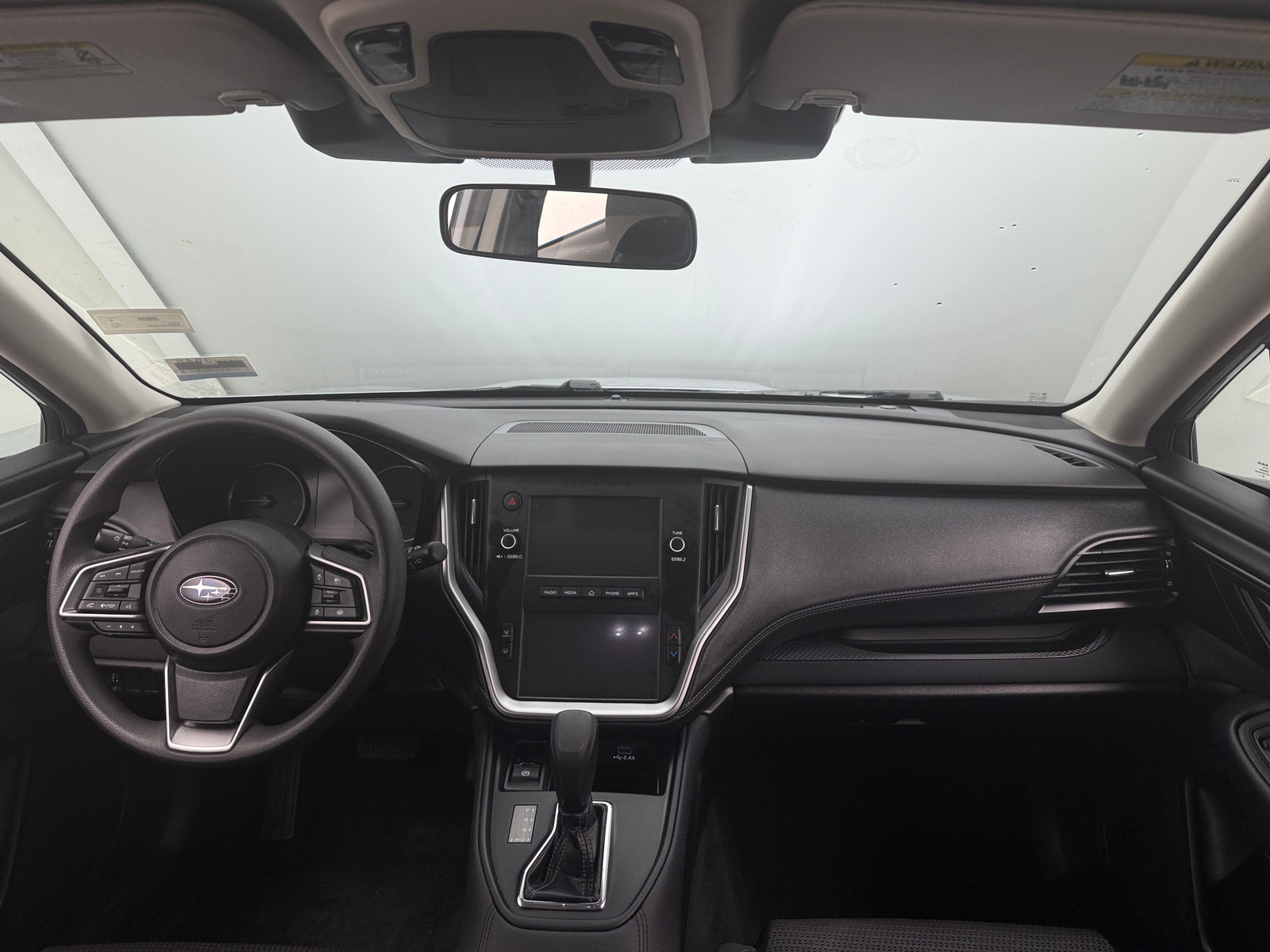 Thumbnail: 2023 Subaru Outback - 3