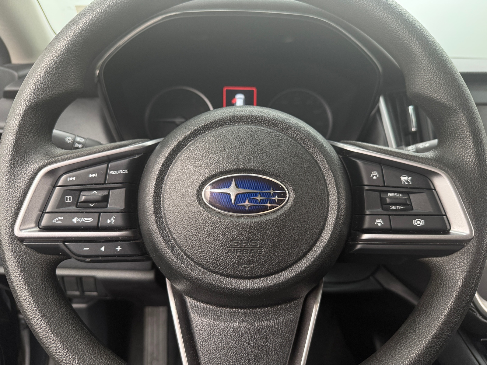 Thumbnail: 2023 Subaru Outback - 5