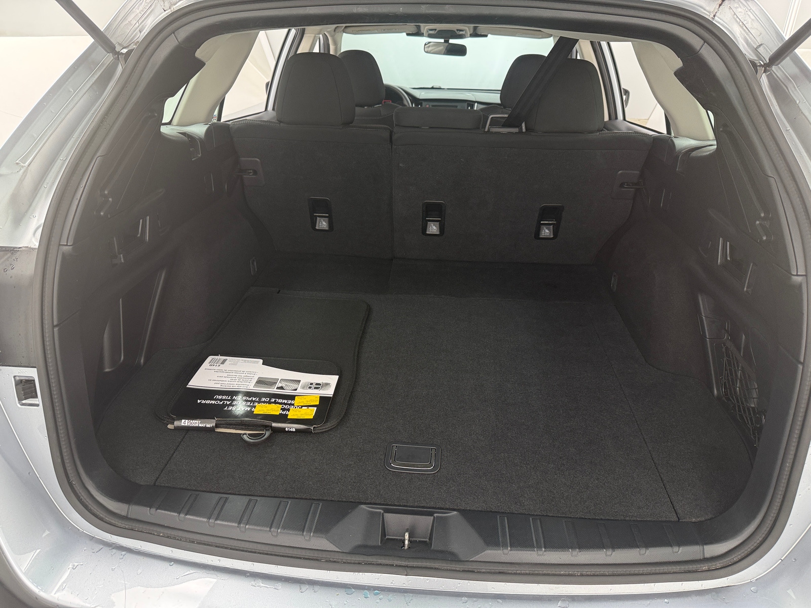 Thumbnail: 2023 Subaru Outback - 7