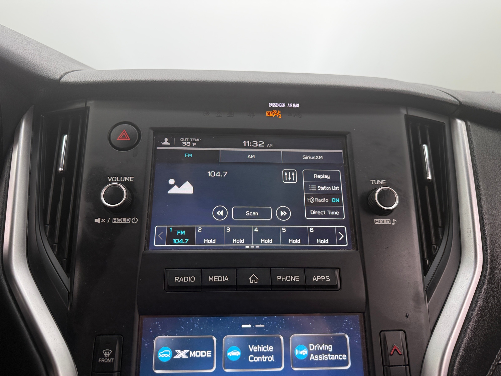 Thumbnail: 2023 Subaru Outback - 4