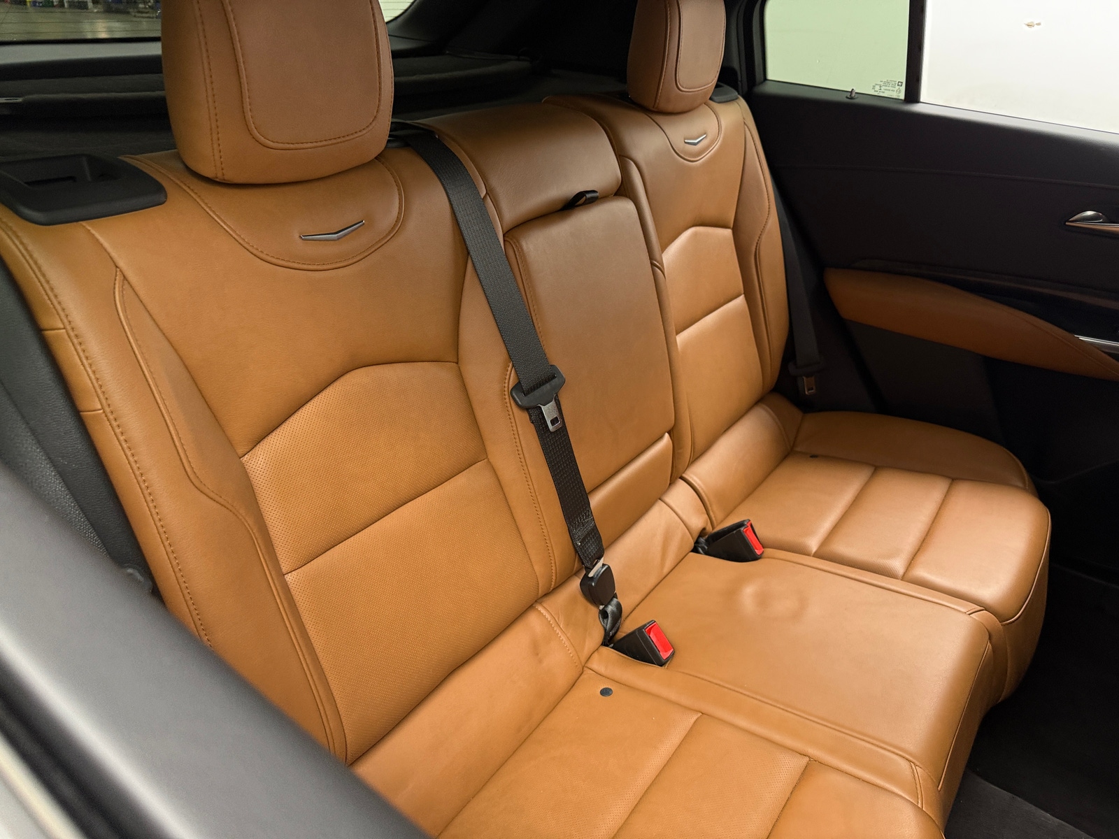 Thumbnail: 2019 Cadillac XT4 - 5