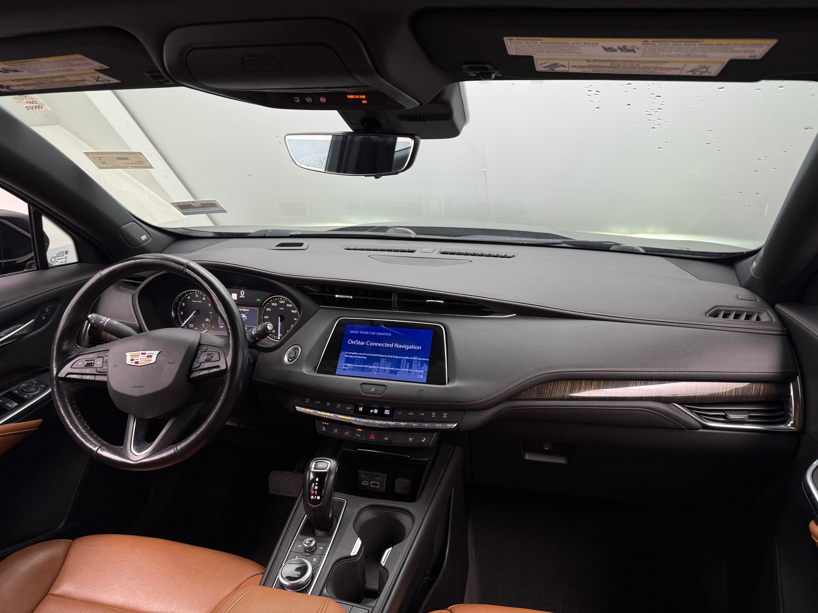 Thumbnail: 2019 Cadillac XT4 - 2