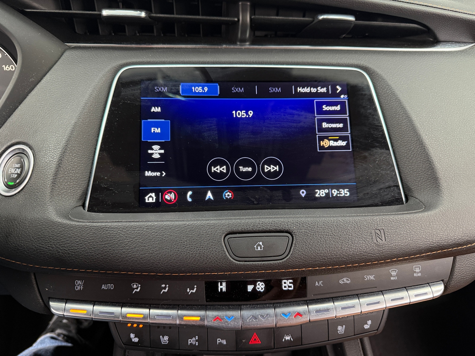 Thumbnail: 2019 Cadillac XT4 - 3