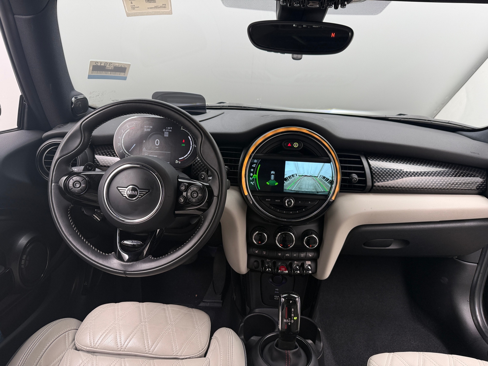 Thumbnail: 2021 MINI Cooper Hardtop - 2