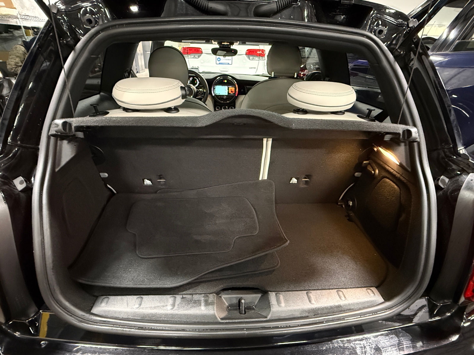 Thumbnail: 2021 MINI Cooper Hardtop - 6