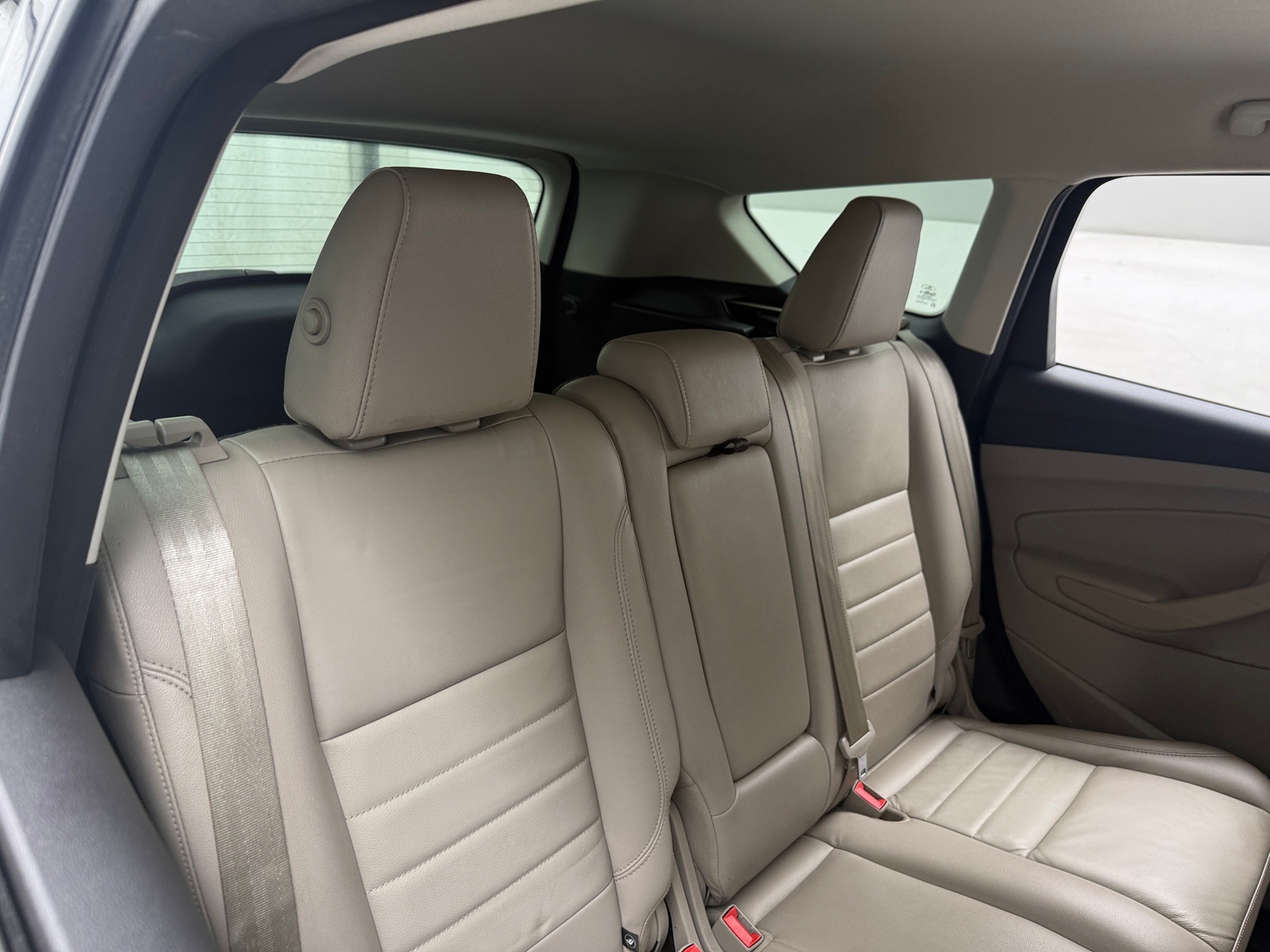 Thumbnail: 2016 Ford Escape - 5