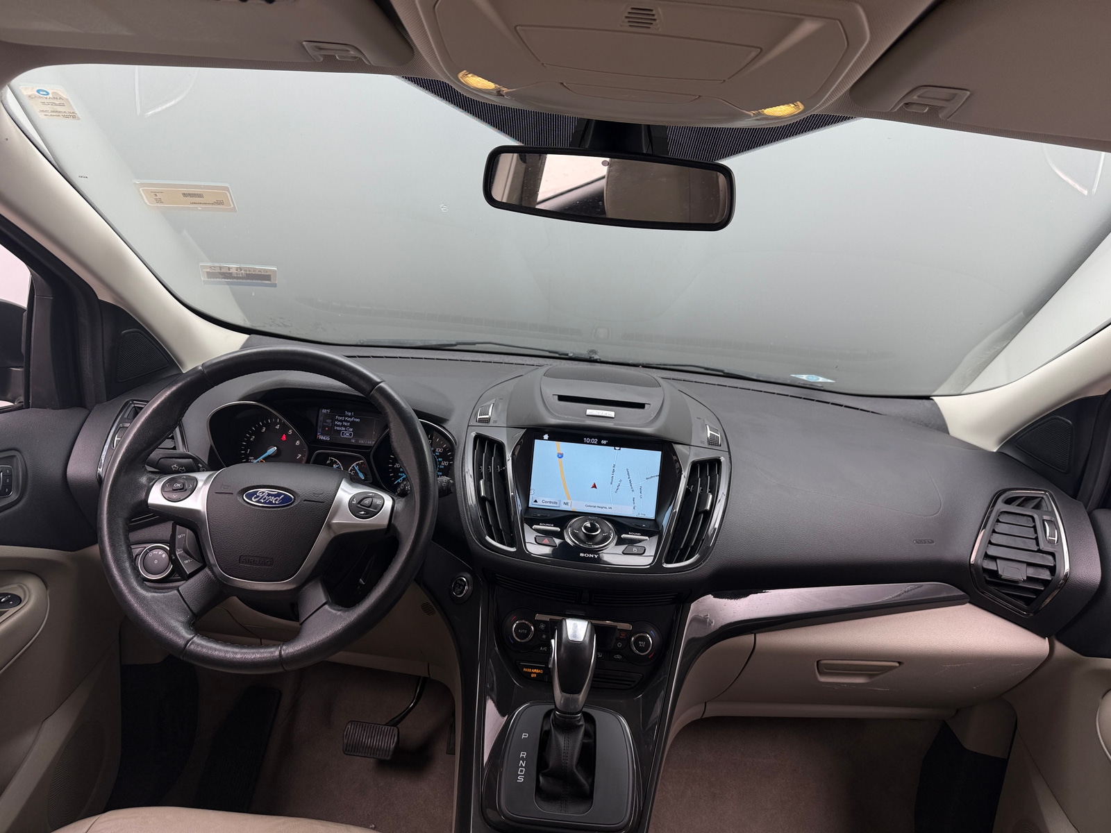 Thumbnail: 2016 Ford Escape - 2