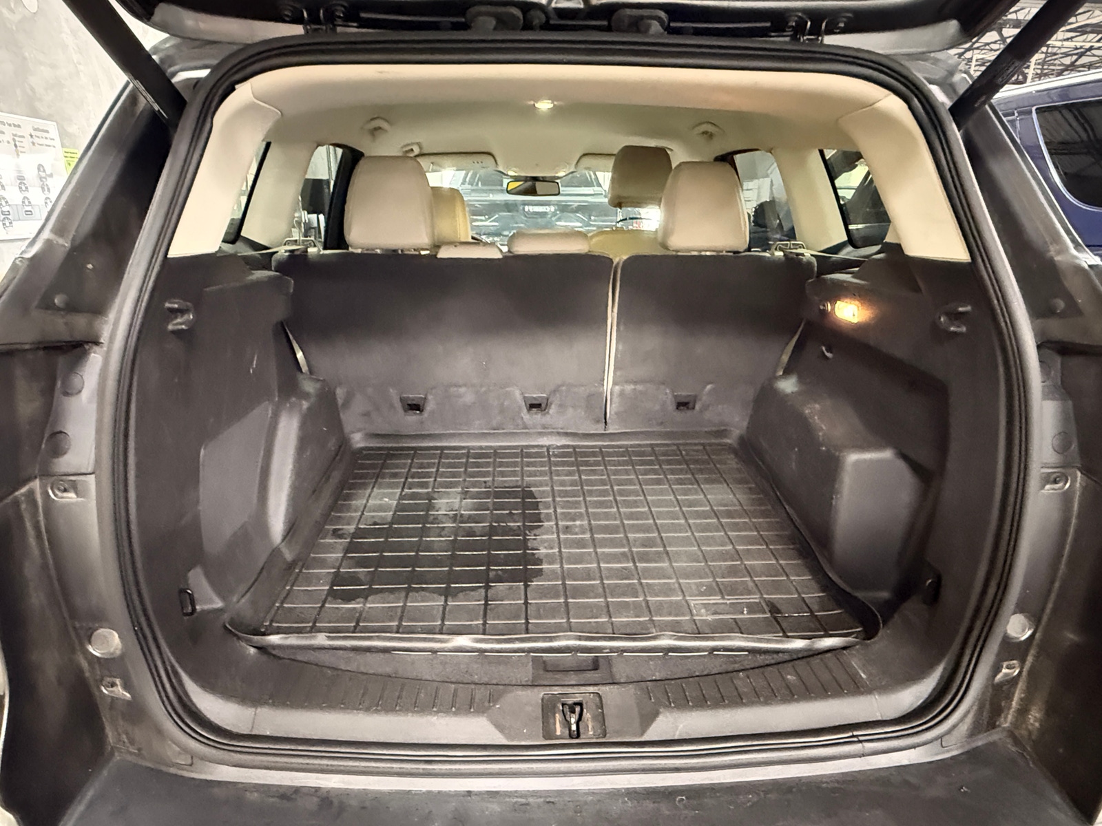 Thumbnail: 2016 Ford Escape - 6