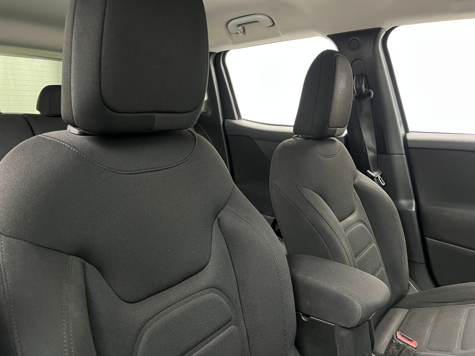 Thumbnail: 2018 Jeep Renegade - 2