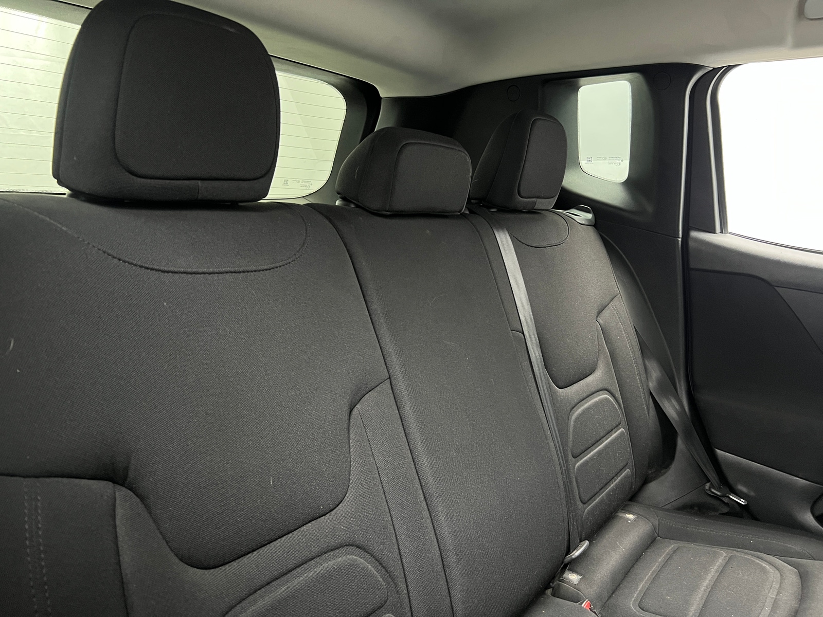 Thumbnail: 2018 Jeep Renegade - 6