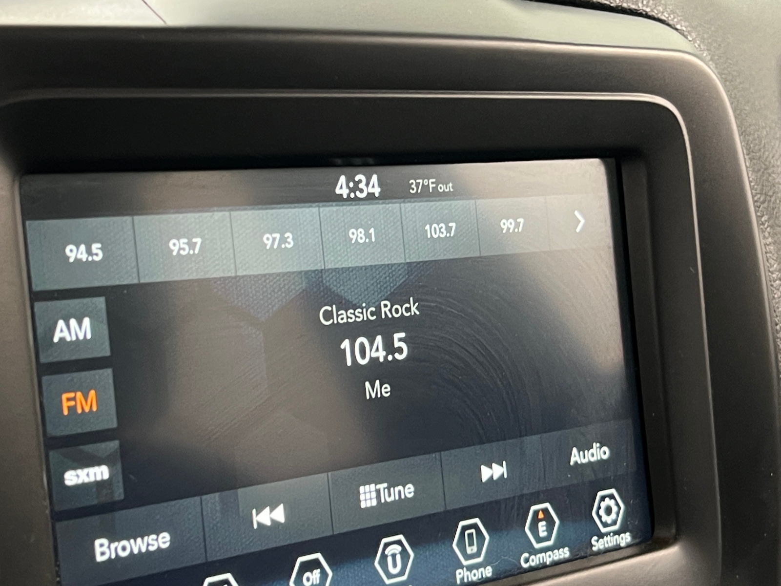 Thumbnail: 2018 Jeep Renegade - 4