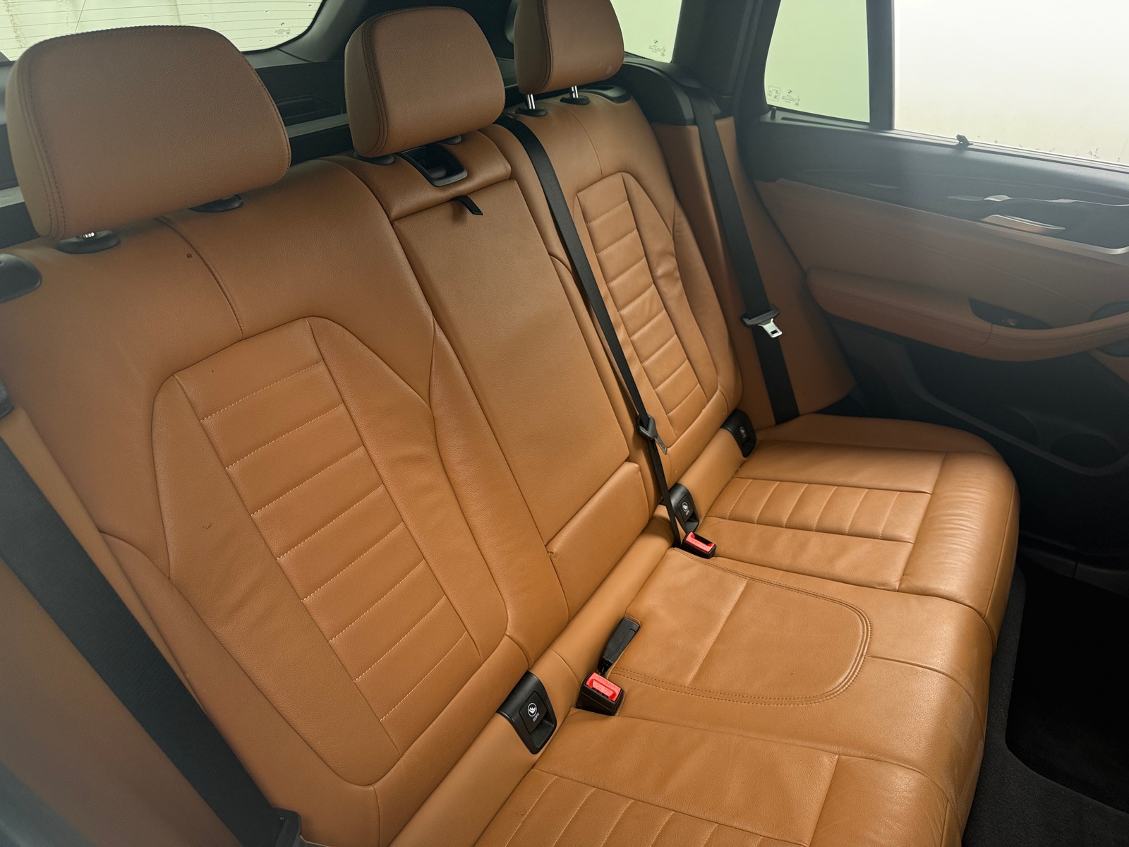 Thumbnail: 2020 BMW X3 - 5