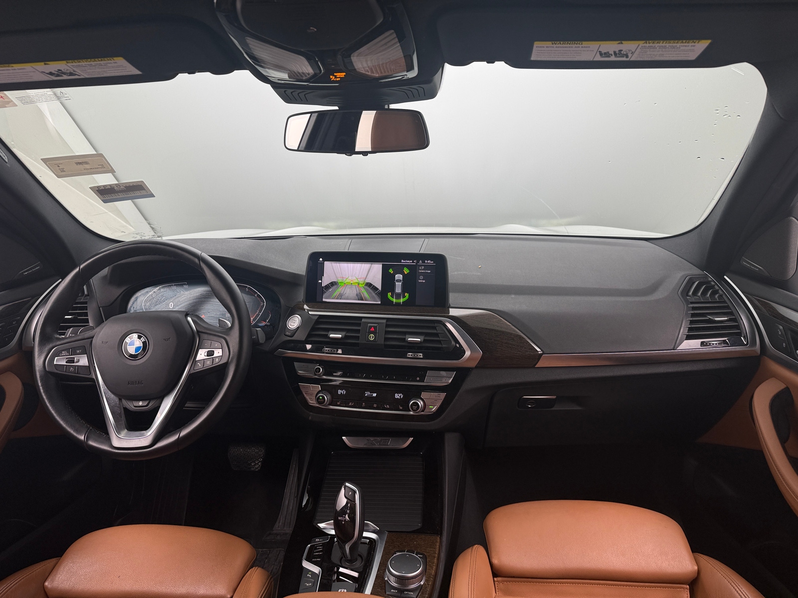 Thumbnail: 2020 BMW X3 - 2