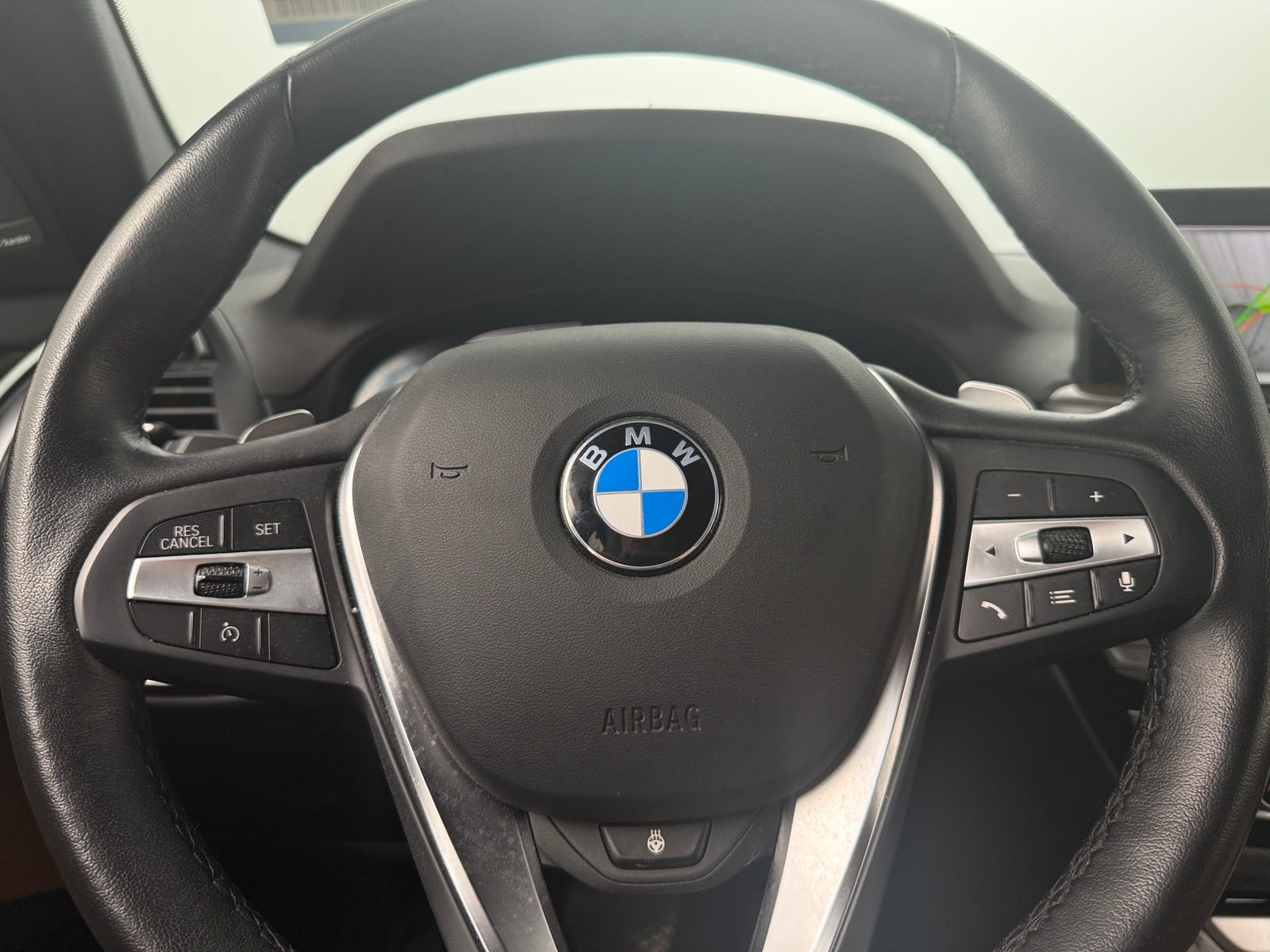 Thumbnail: 2020 BMW X3 - 4