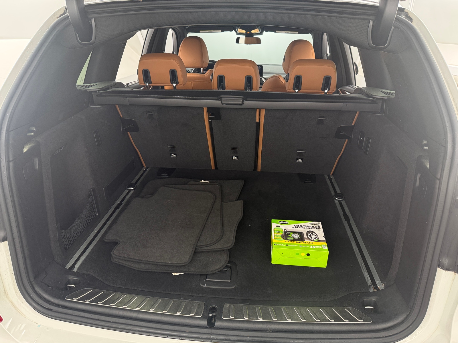 Thumbnail: 2020 BMW X3 - 6