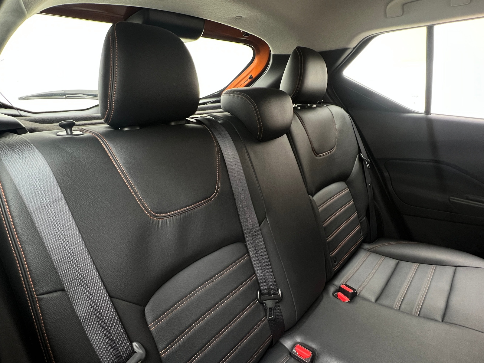 Thumbnail: 2019 Nissan Kicks - 5