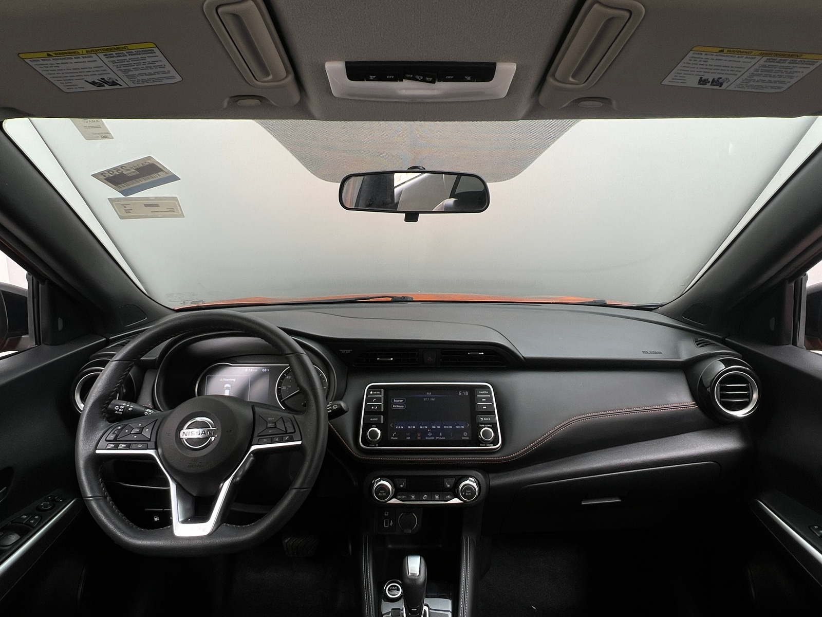 Thumbnail: 2019 Nissan Kicks - 2