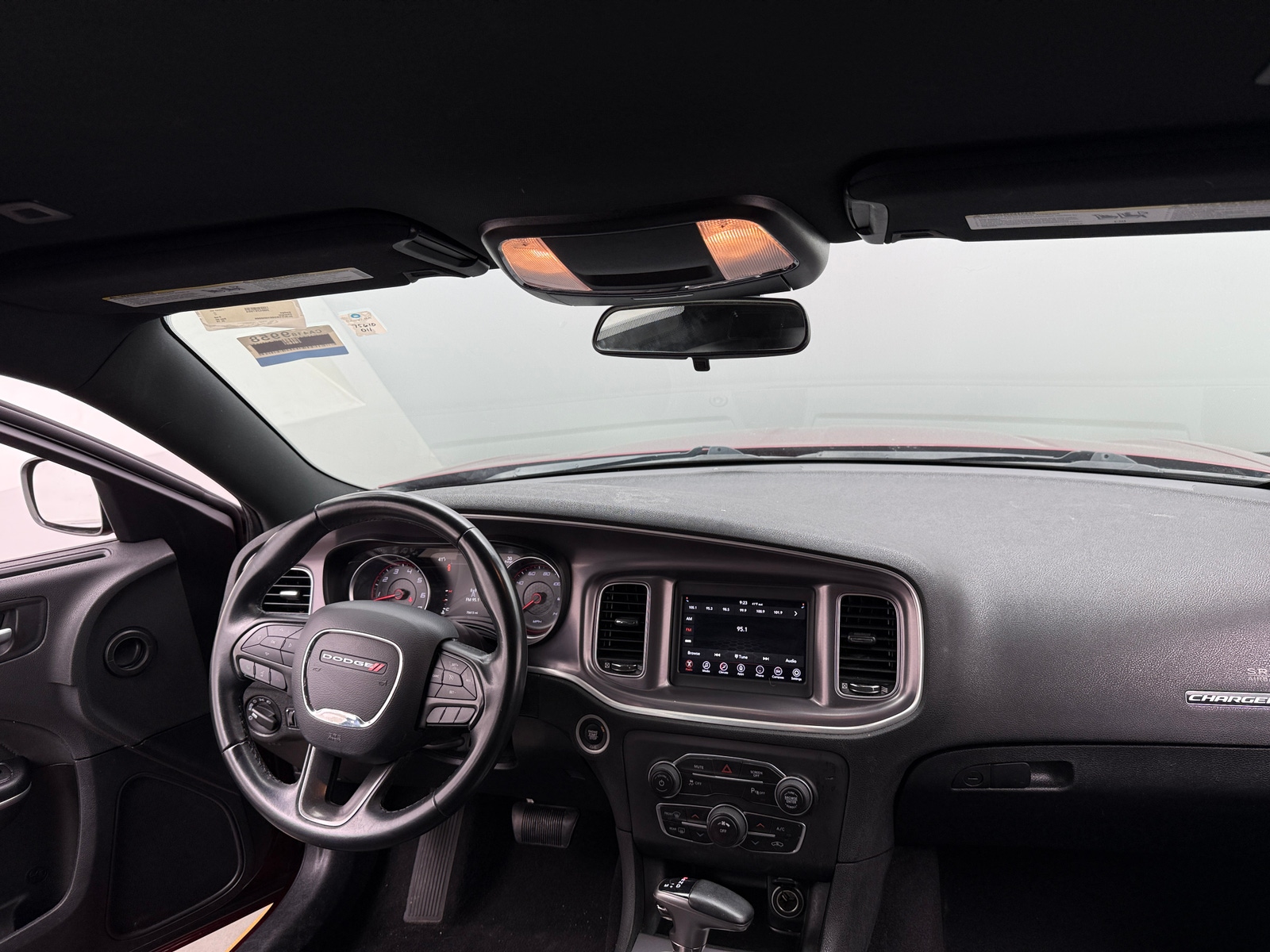 Thumbnail: 2019 Dodge Charger - 3