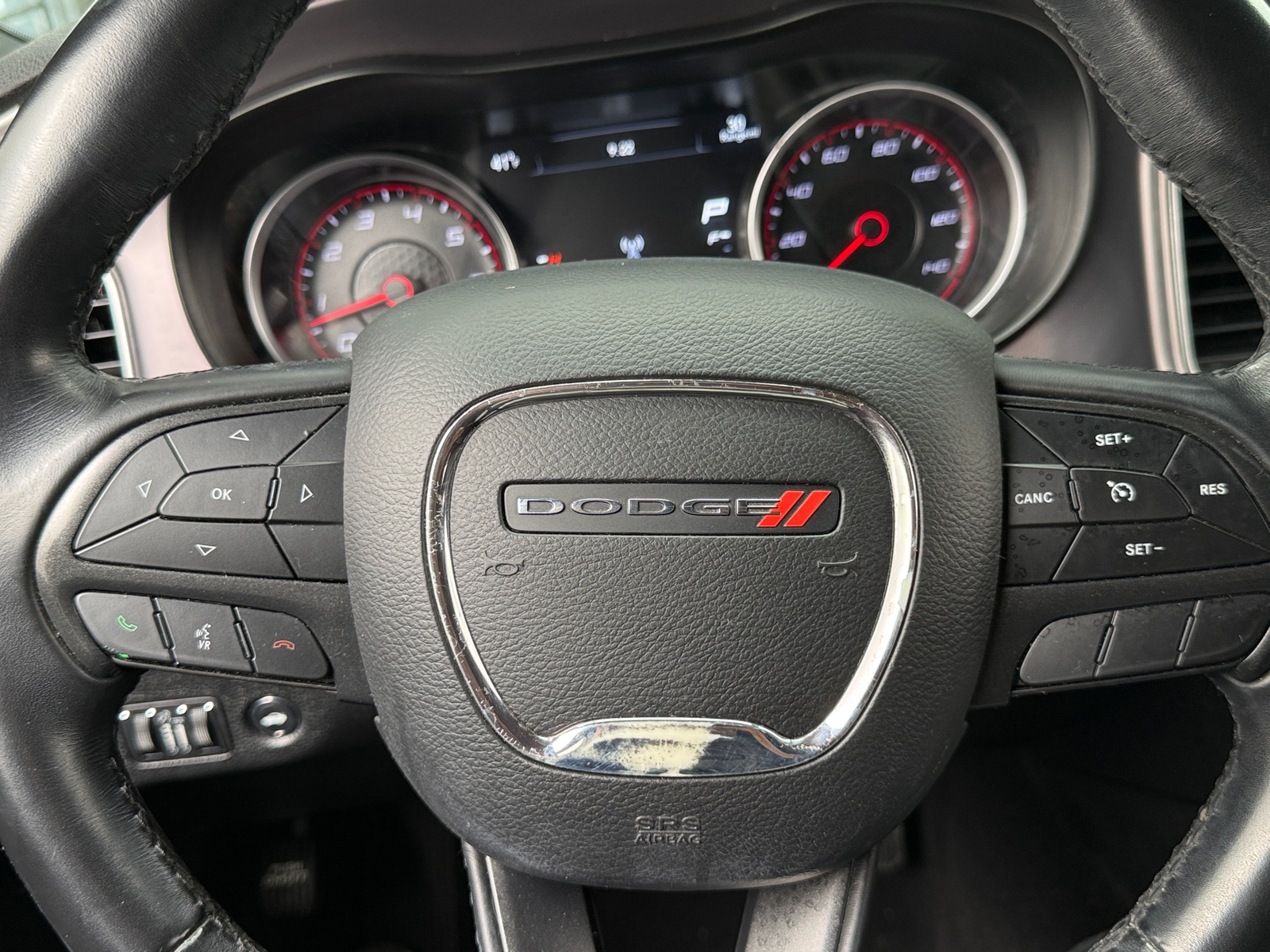 Thumbnail: 2019 Dodge Charger - 5