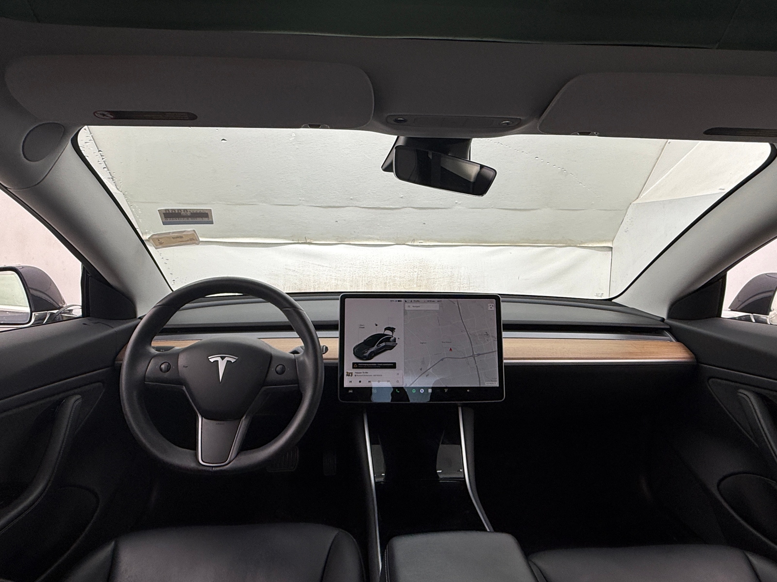 Thumbnail: 2020 Tesla Model 3 - 2