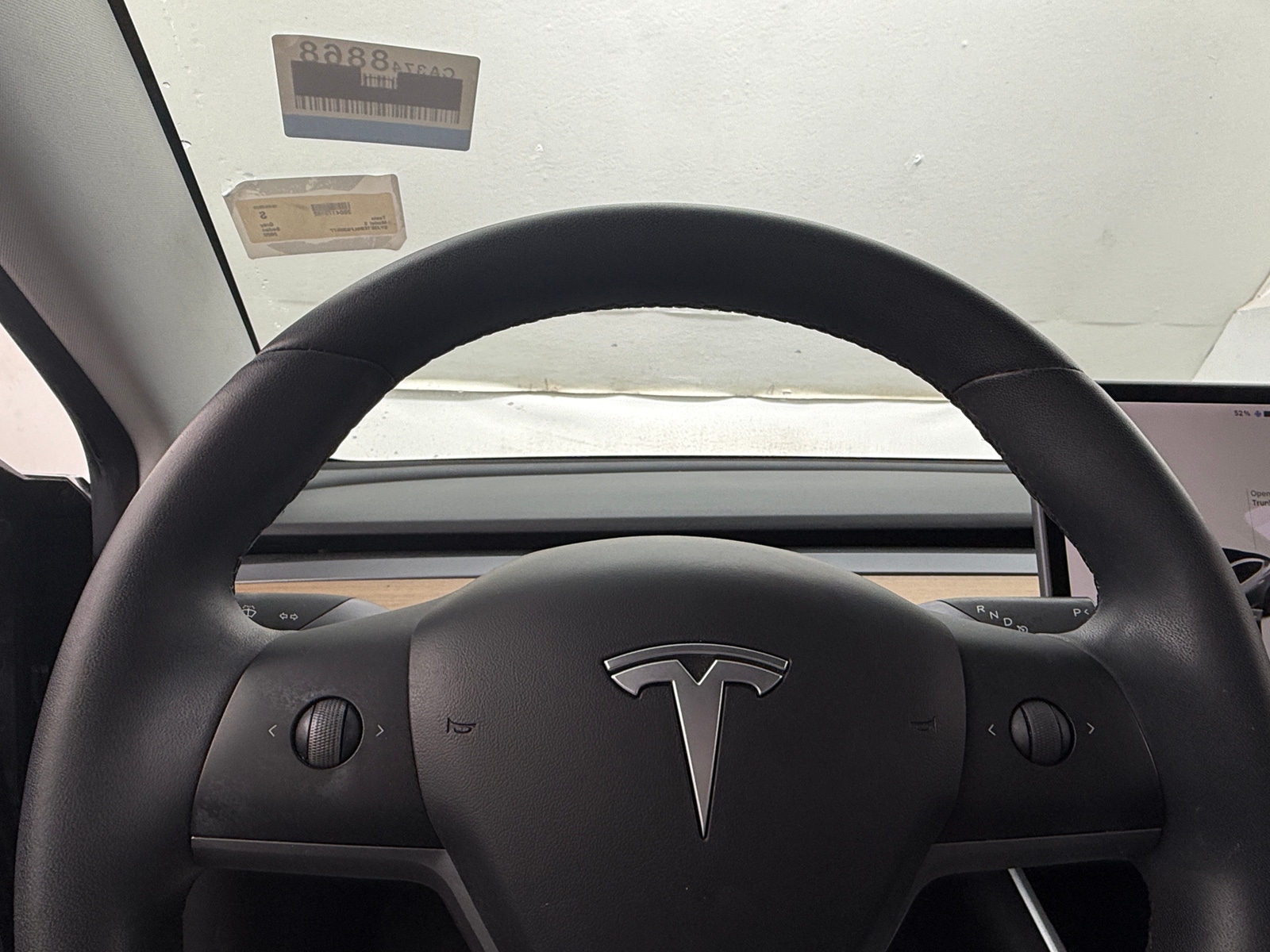 Thumbnail: 2020 Tesla Model 3 - 4