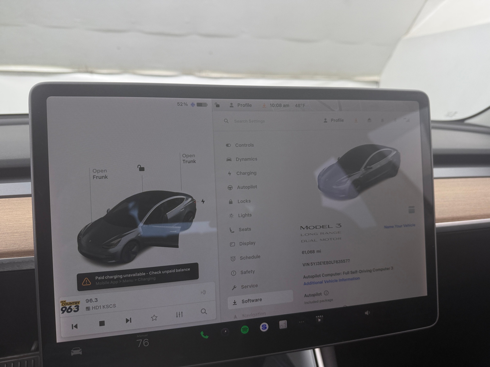 Thumbnail: 2020 Tesla Model 3 - 3