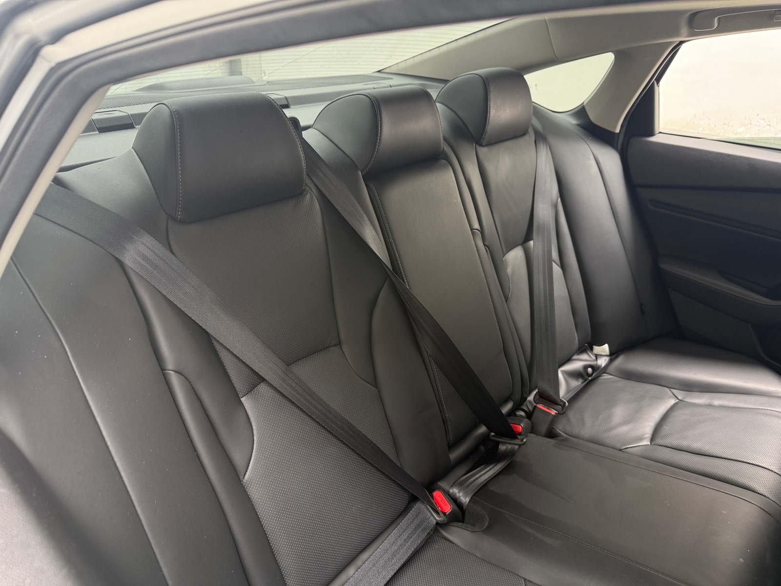 Thumbnail: 2023 Honda Accord - 5