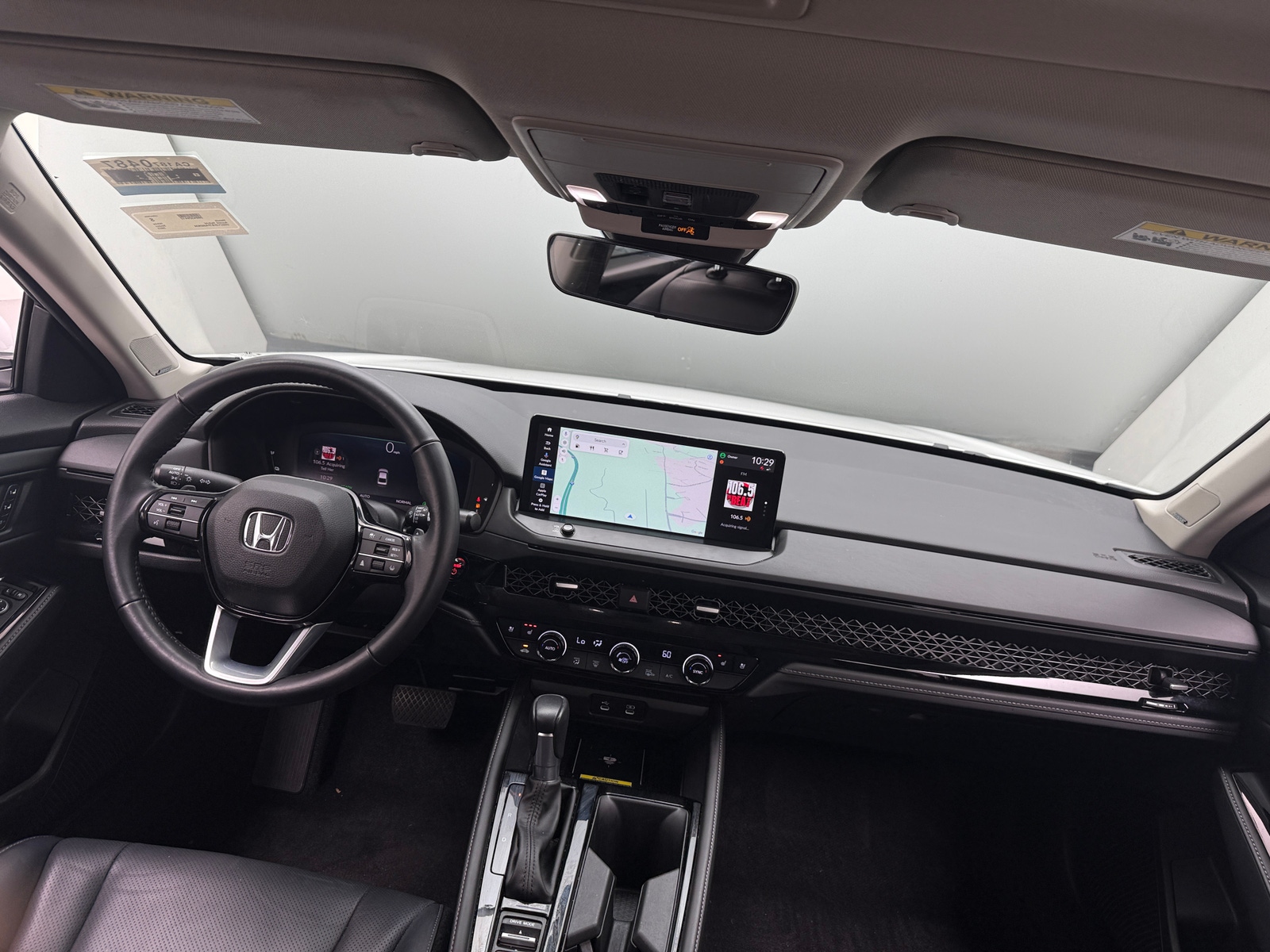 Thumbnail: 2023 Honda Accord - 2