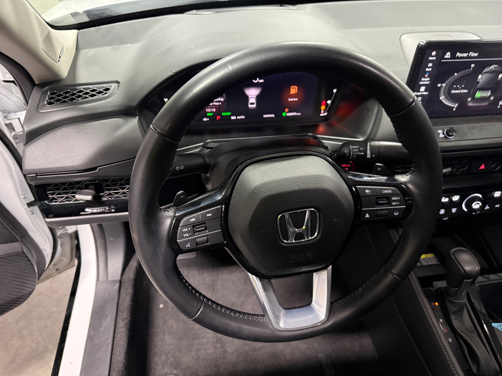Thumbnail: 2023 Honda Accord - 4