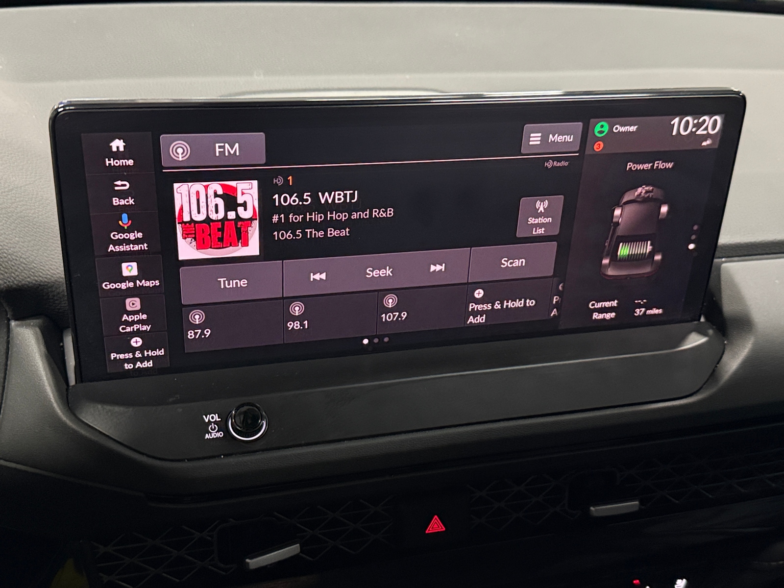 Thumbnail: 2023 Honda Accord - 3