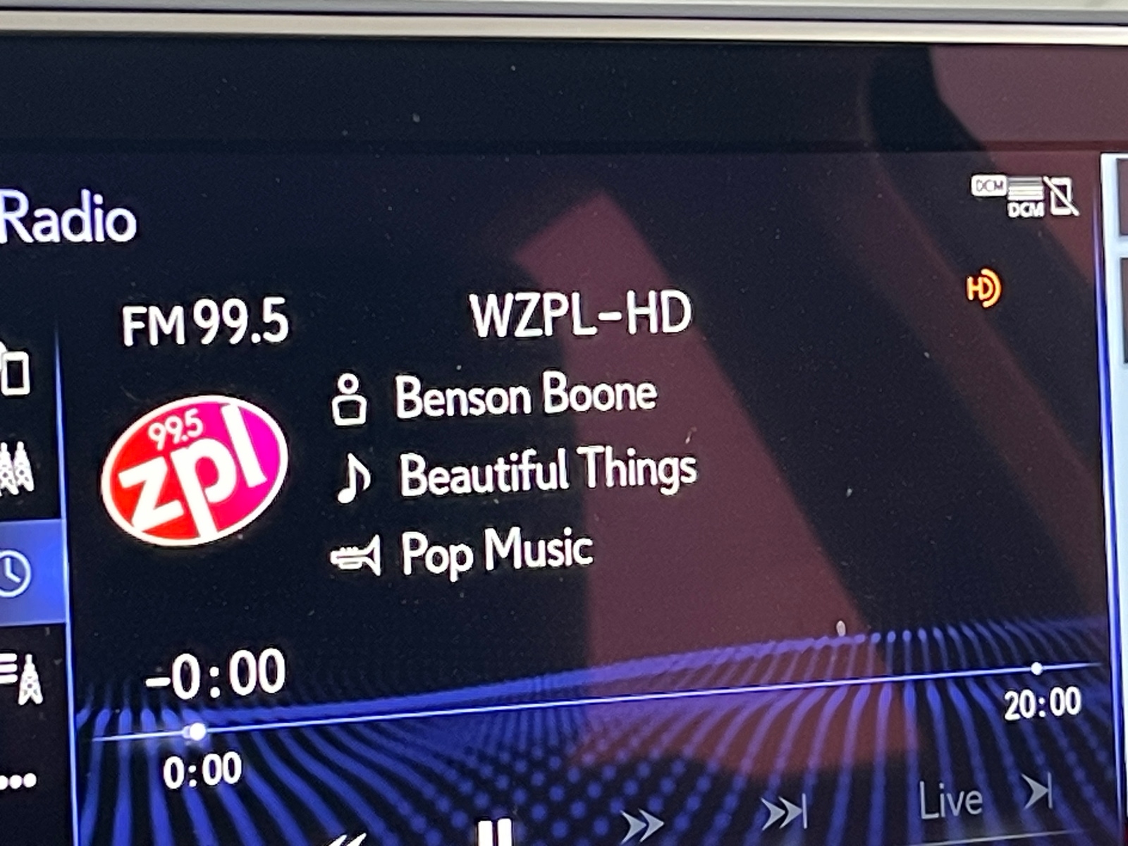 Thumbnail: 2020 Lexus ES - 3