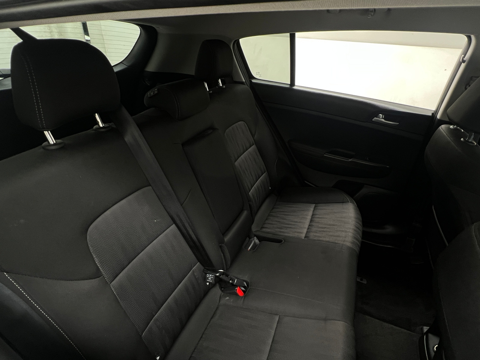 Thumbnail: 2022 Kia Sportage - 6