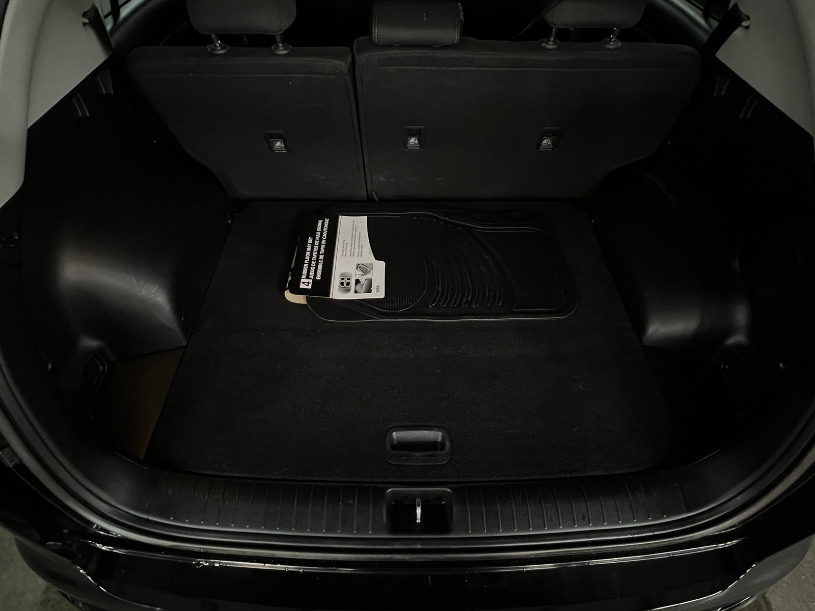 Thumbnail: 2022 Kia Sportage - 7