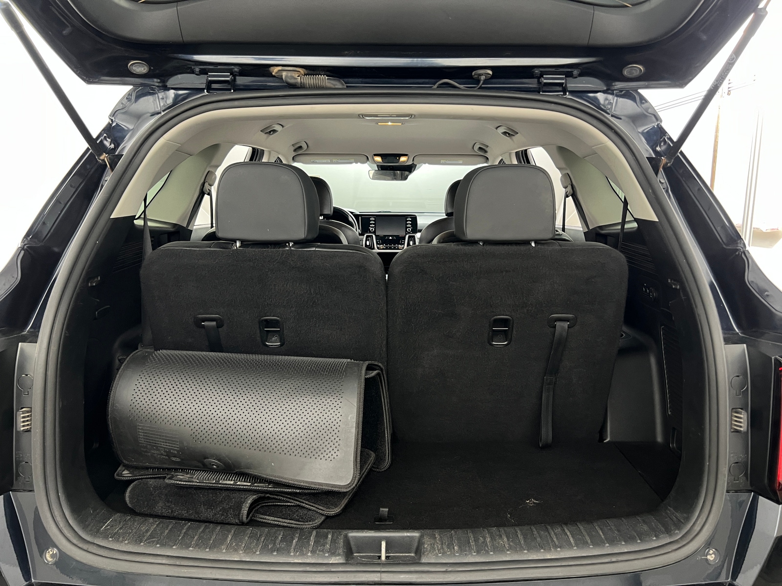 Thumbnail: 2021 Kia Sorento - 6