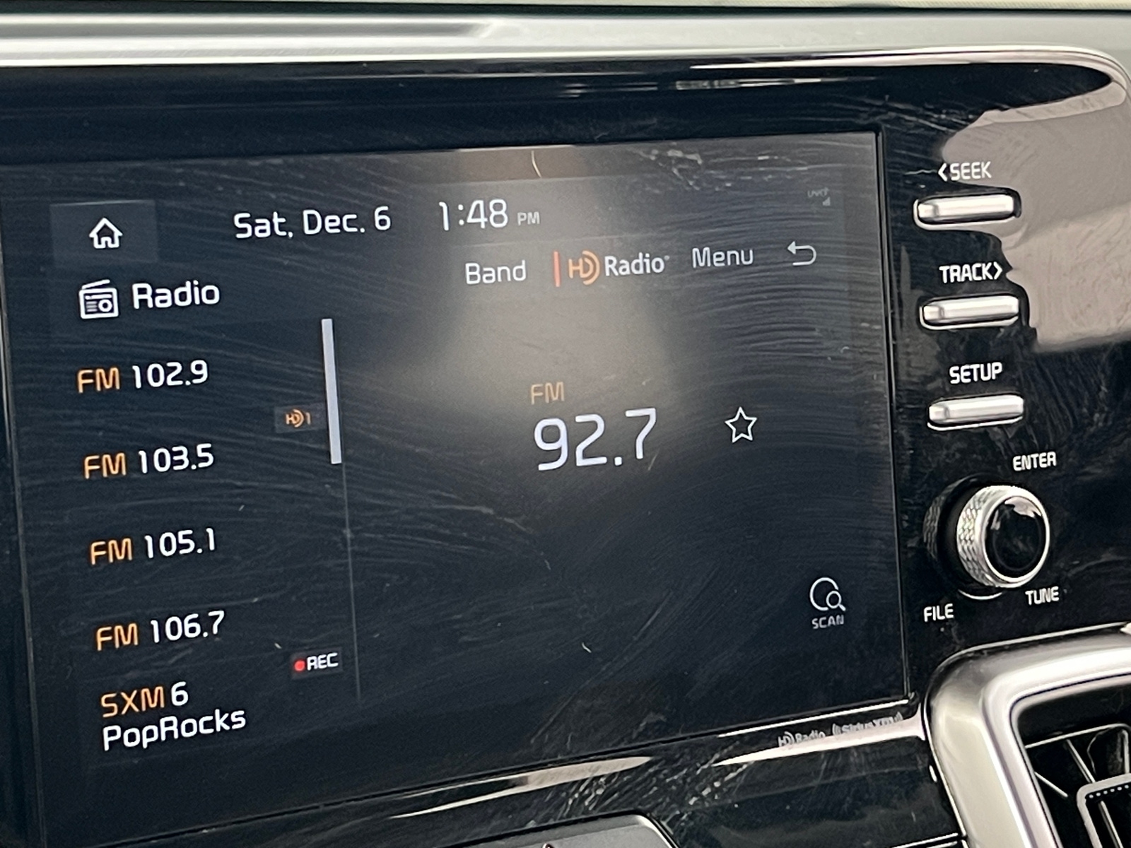 Thumbnail: 2021 Kia Sorento - 3