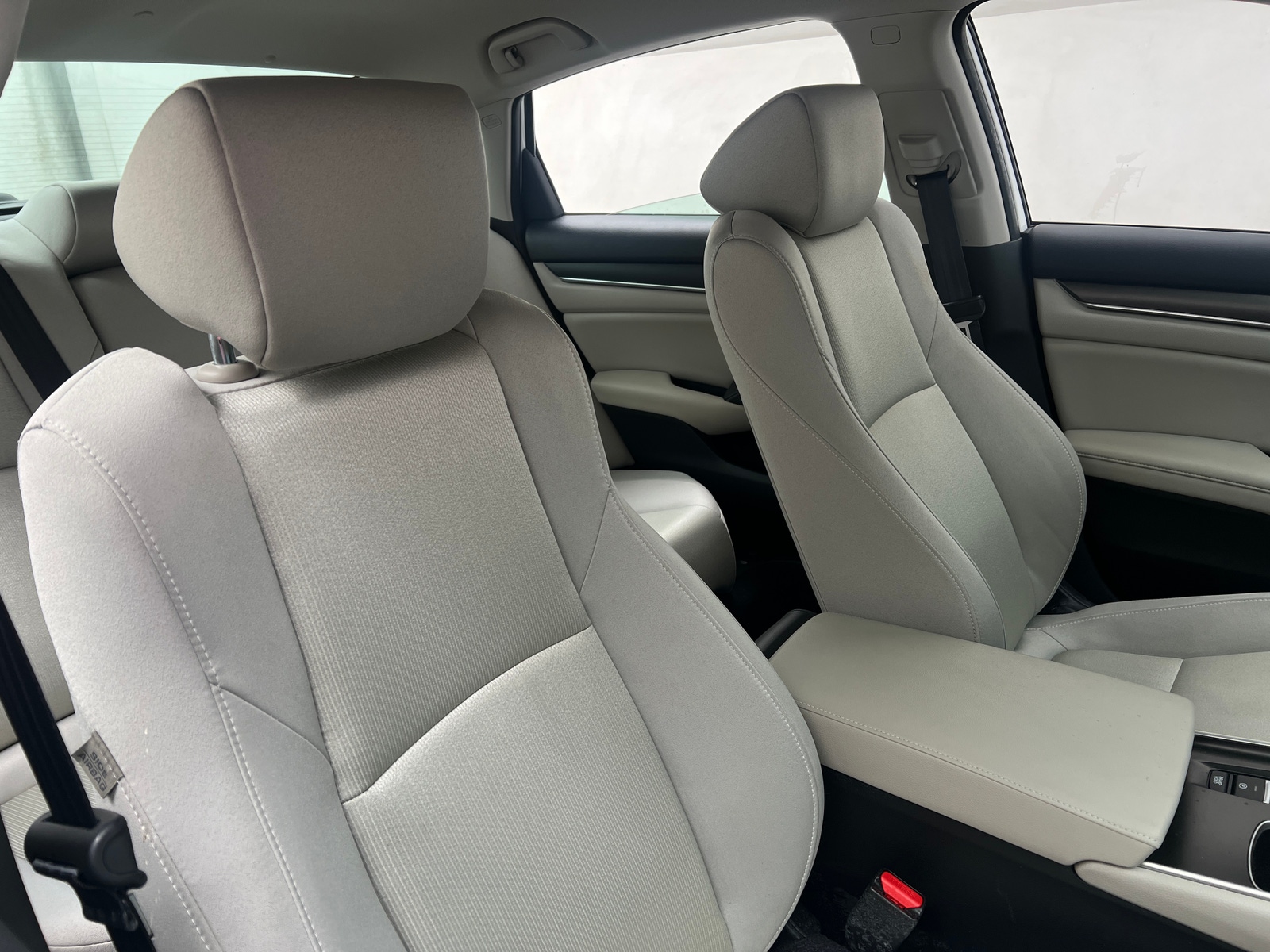 Thumbnail: 2020 Honda Accord - 2