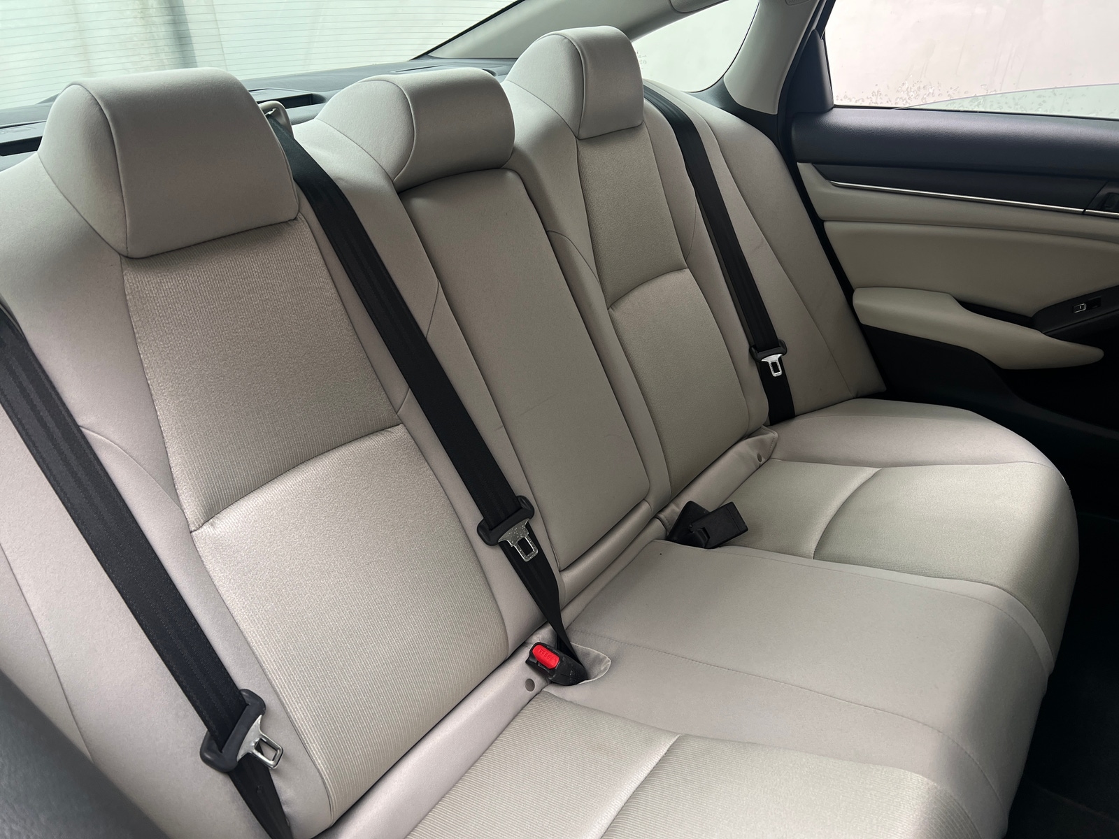 Thumbnail: 2020 Honda Accord - 6