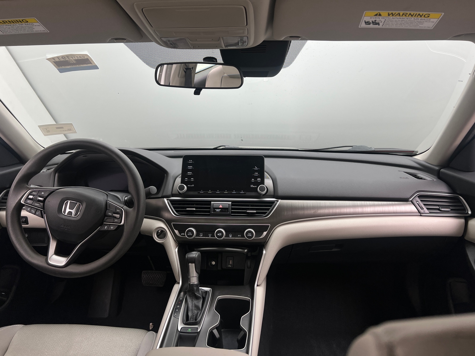 Thumbnail: 2020 Honda Accord - 3