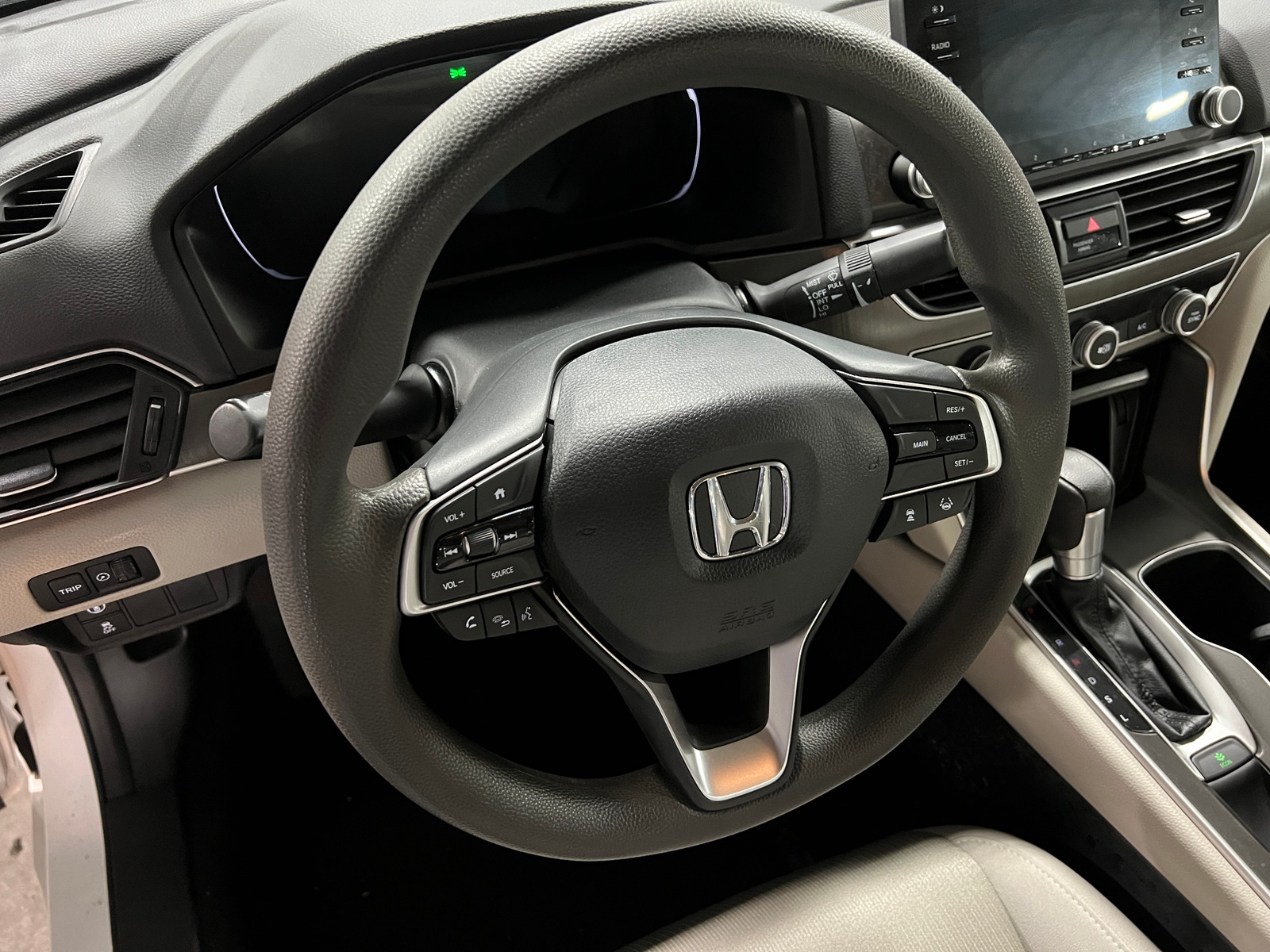 Thumbnail: 2020 Honda Accord - 5