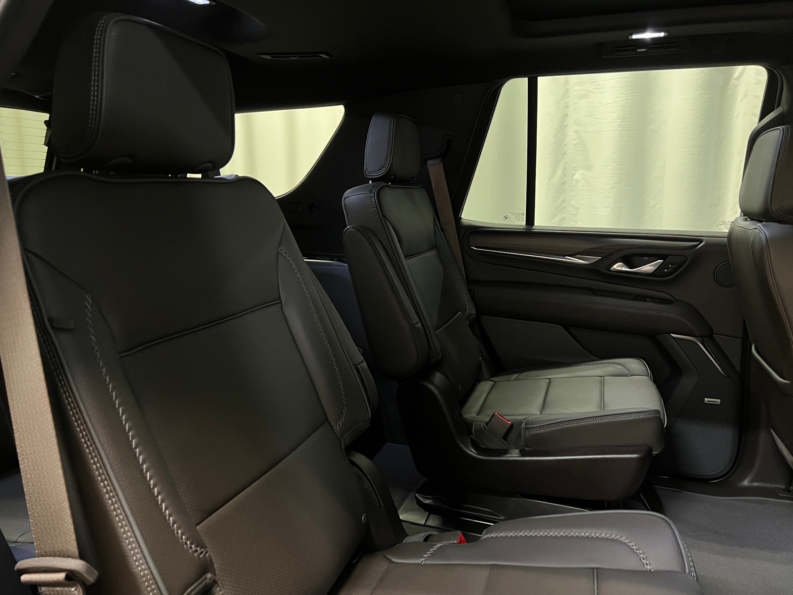 Thumbnail: 2023 GMC Yukon - 5